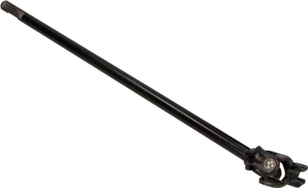 MAXGEAR Lenkrad 69-0675 Vorne für FIAT DUCATO Pritsche/Fahrgestell (230)