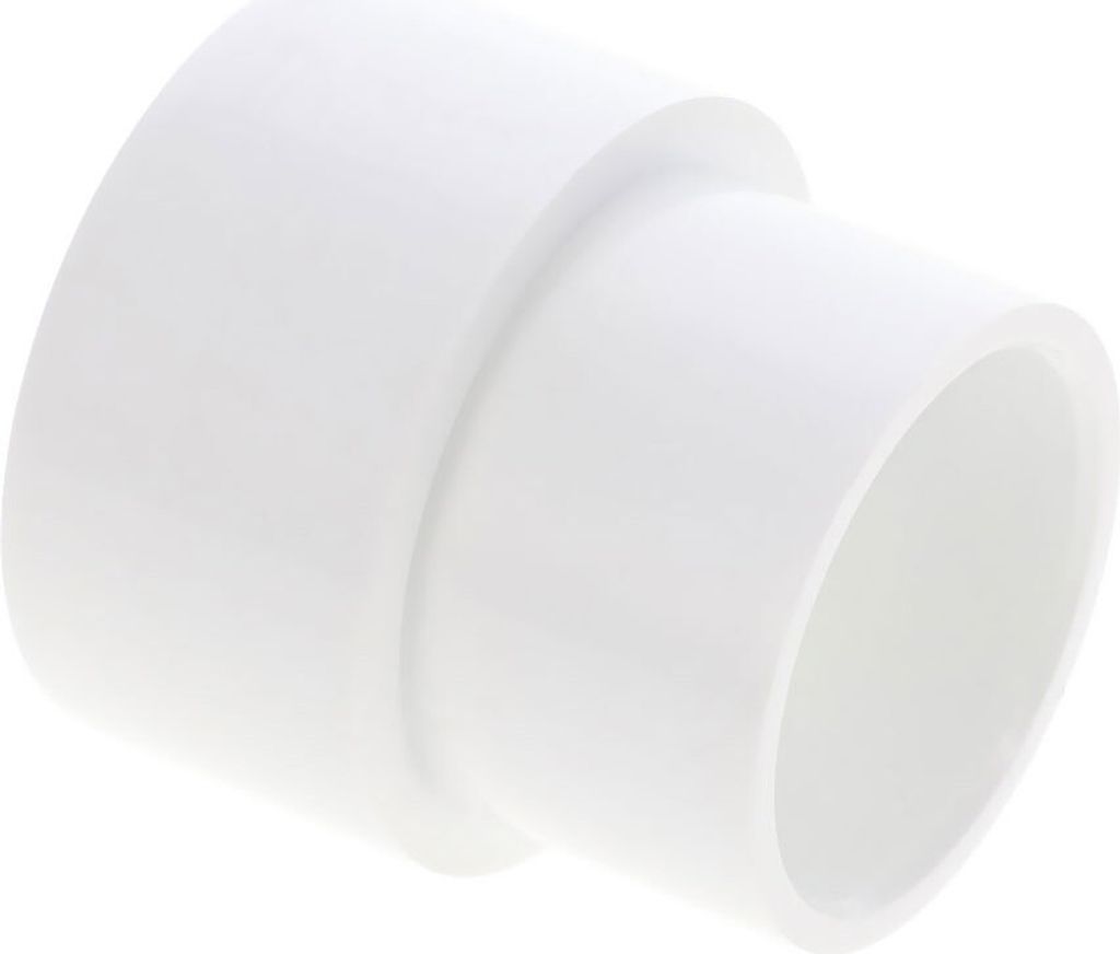 PVC Reduzierstück 1,5' AG - 1' IG