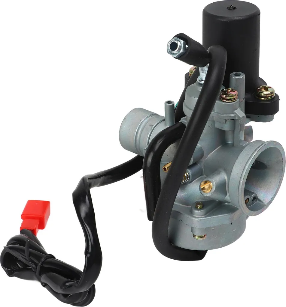 Carburateur 19mm PZ19J : Stop aux Problèmes de Démarrage Scooter Jog 50 2T
