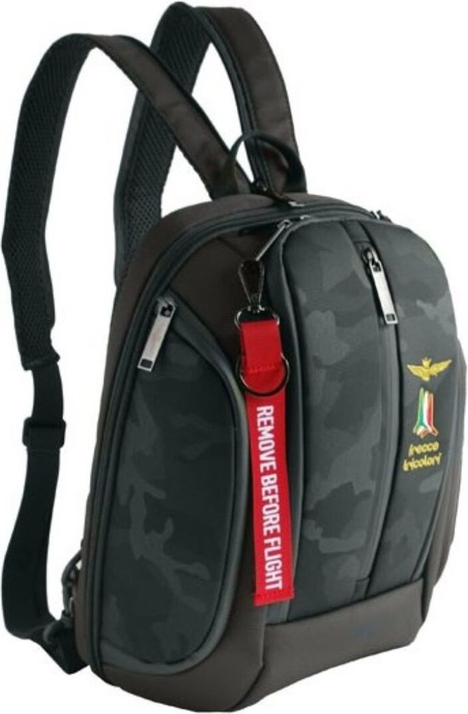 Rucksäcke Aeronautica Militare 523 Drone AM523AN Produktbild 