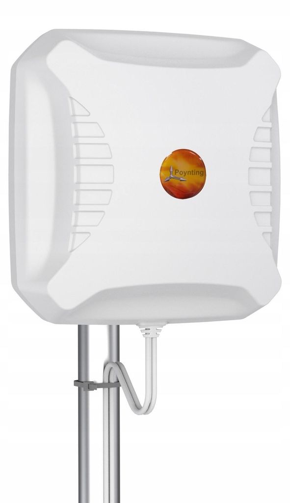 Poynting A-XPOL-0002-V3-01 XPOL-2-5G Cross Polarized LTE+5G Antenne