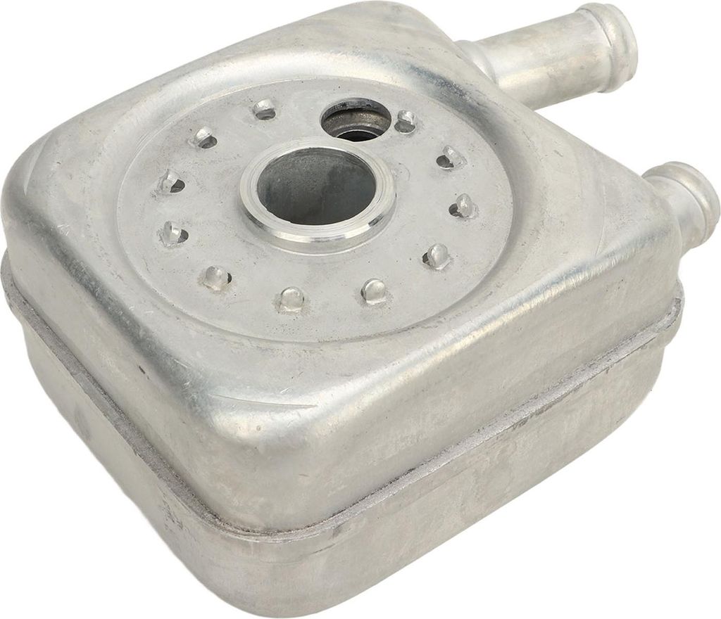 Motorölkühler 068117021B mit Dichtungsring, auslaufsicher, für MK2 MK3 CORRADO T4 T25