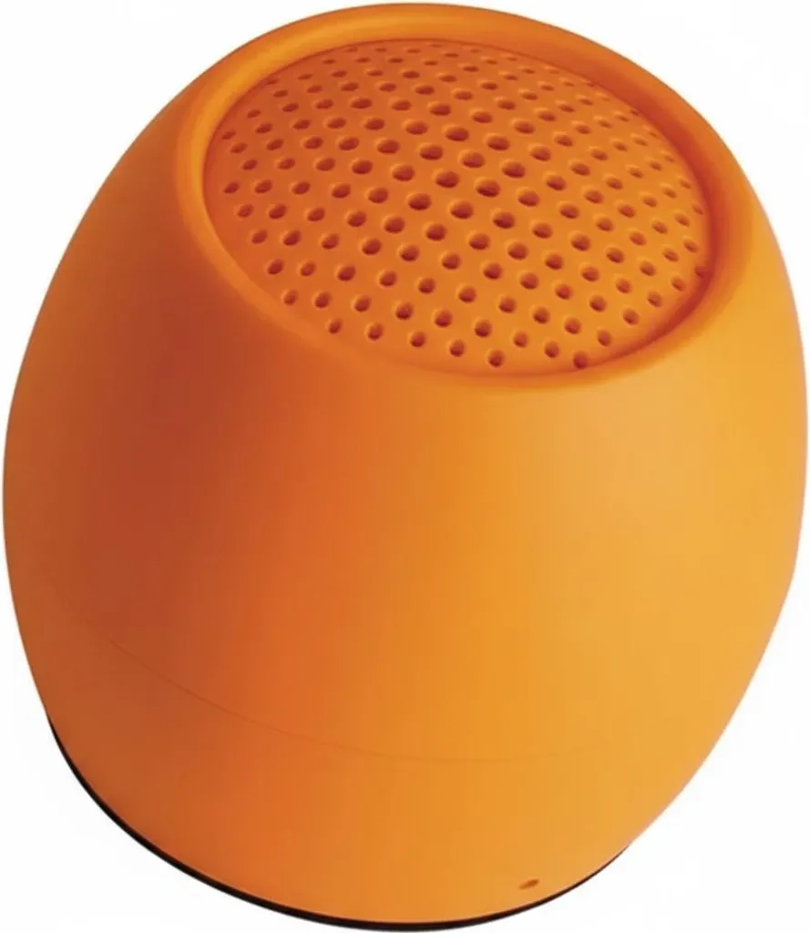 Boompods Zero Arancione - 8
