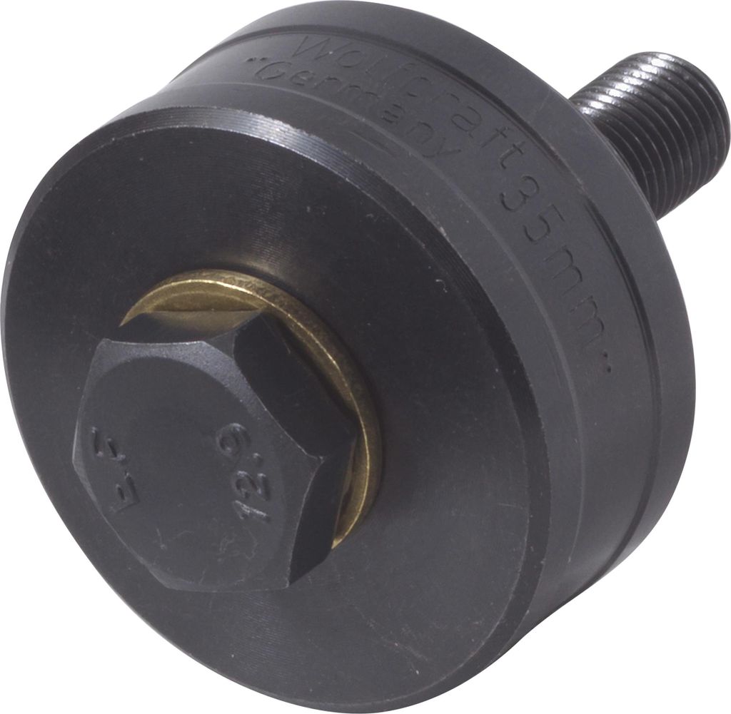 wolfcraft Lochschneider für Wasserhähne 35 mm 3754000 Produktbild 