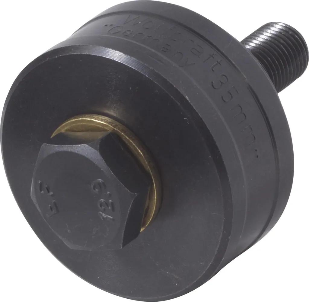 Offerta Wolfcraft 3754000 | La Miglior Fresa per Rubinetti Inox 35mm