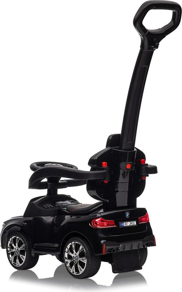 Rutscher BMW M5 2in1 schwarz Produktbild 20