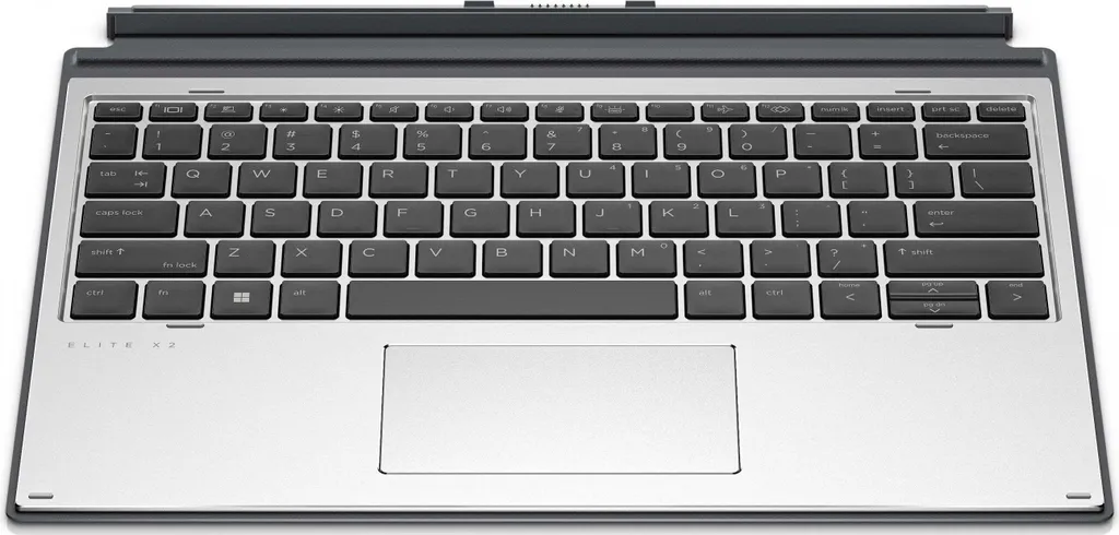 Clavier HP Premium Rétroéclairé et ClickPad Tactile Haute Précision