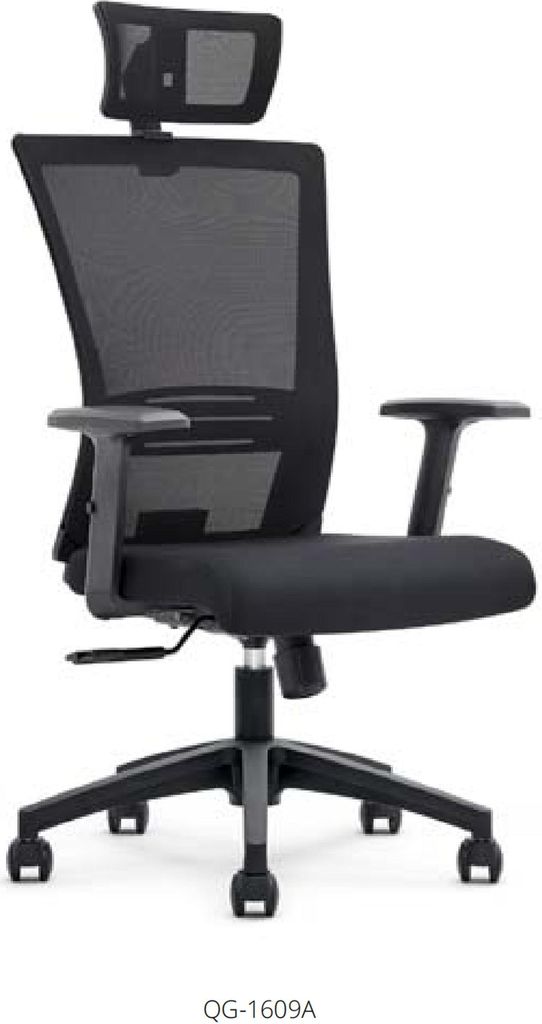 Moderner Stoff-Sessel mit Edelstahlgestell in neutralem Farbton