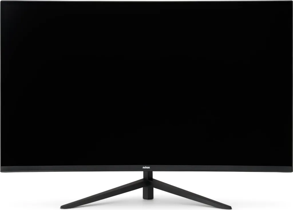 Nilox NXM272K14401 Moniteur PC 27 Pouces QHD 1440p LED Noir Mat