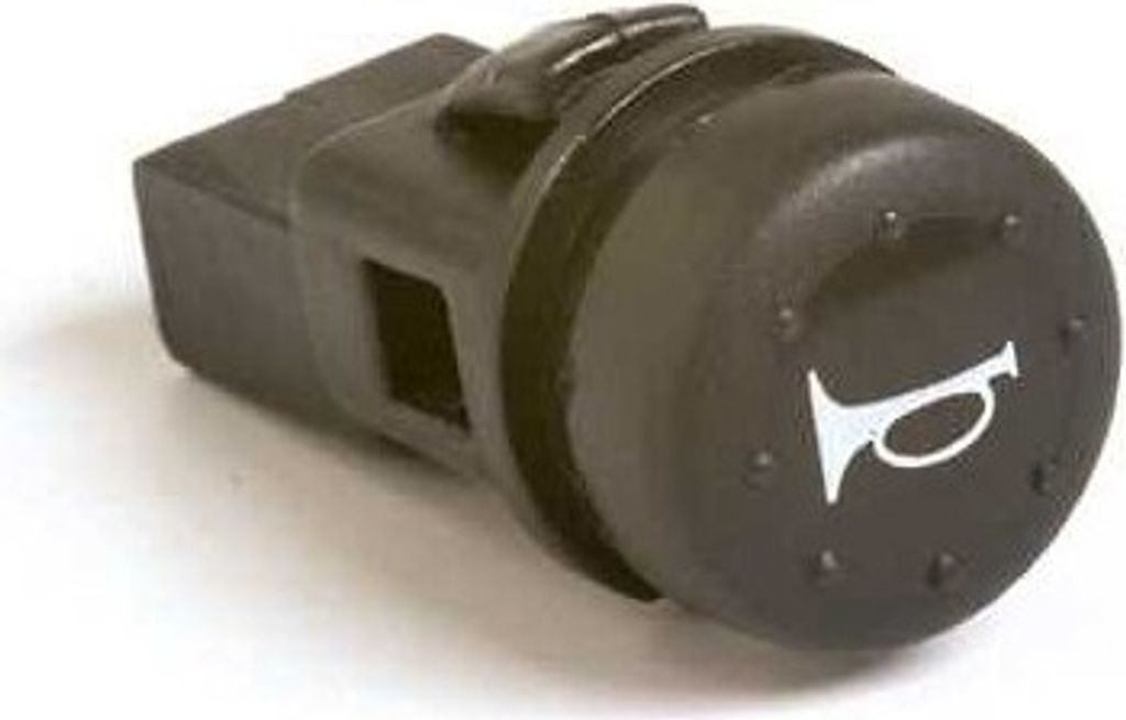 SHIN YO Hupenknopf universal, Zum Festklemmen, Mit Symbol Produktbild 