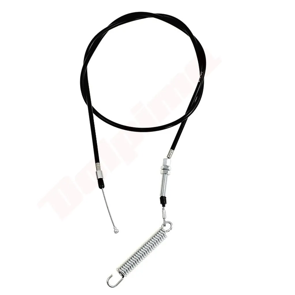 Câble de frein Castel Garden 82004606 pour tondeuse autoportée GGP