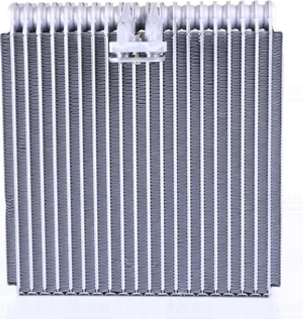 Évaporateur Climatisation NISSENS 92107 - Échangeur Habitacle Qualité