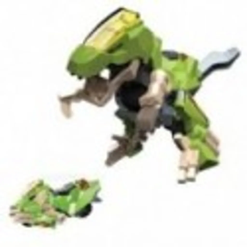 VTech Switch & Go Dinos Sprint : Le Jouet Transformable Incassable 2-en-1 - 2