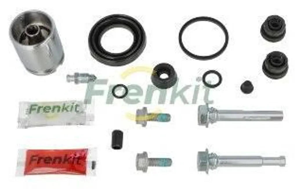 Kit réparation étrier 41mm FRENKIT 241301 haute étanchéité Insignia