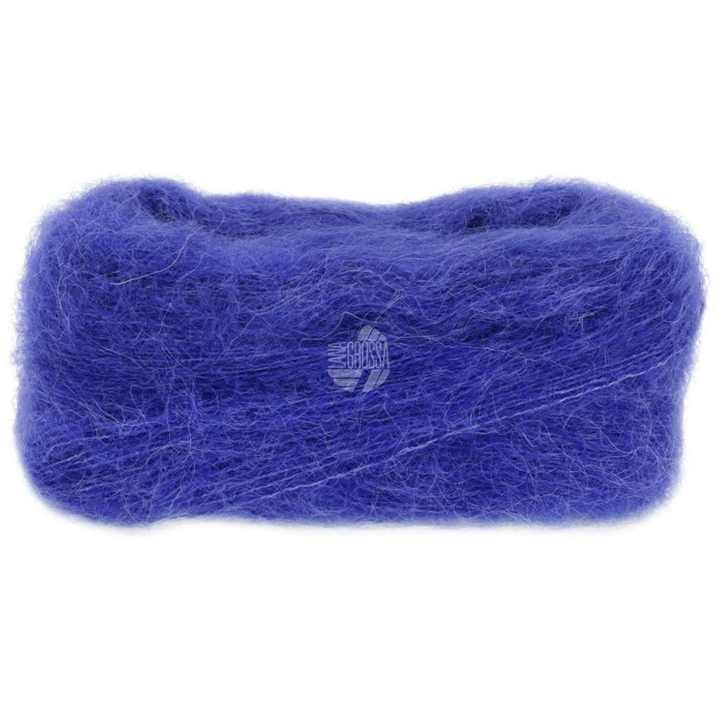Lana Grossa - Setasuri 0054 royal Produktbild 