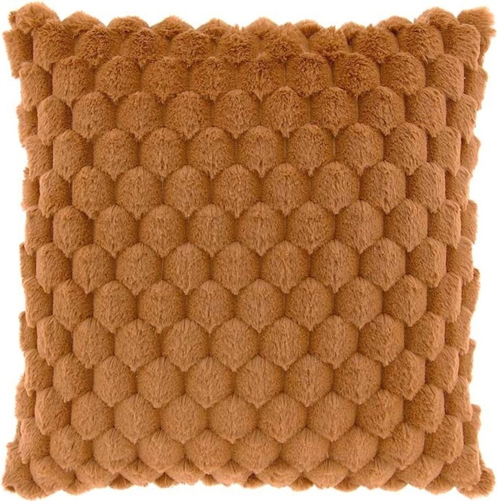 Unique Living - Dekokissen Dez Sandstone 45x45