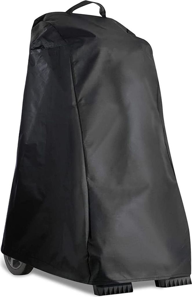 Schutzhülle für Poolreiniger, Abdeckung für Dolphin Roboter mit Griff und Kordelzug