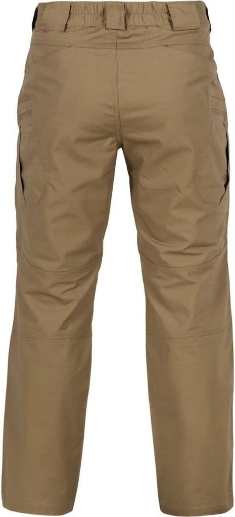 Helikon-Tex Utp (Urban Tactical Pants) – PolyBaumwolle Ripstop – in mehreren Varianten erhältlich, Größe:4XL/Long, Farbe:Adaptive Green