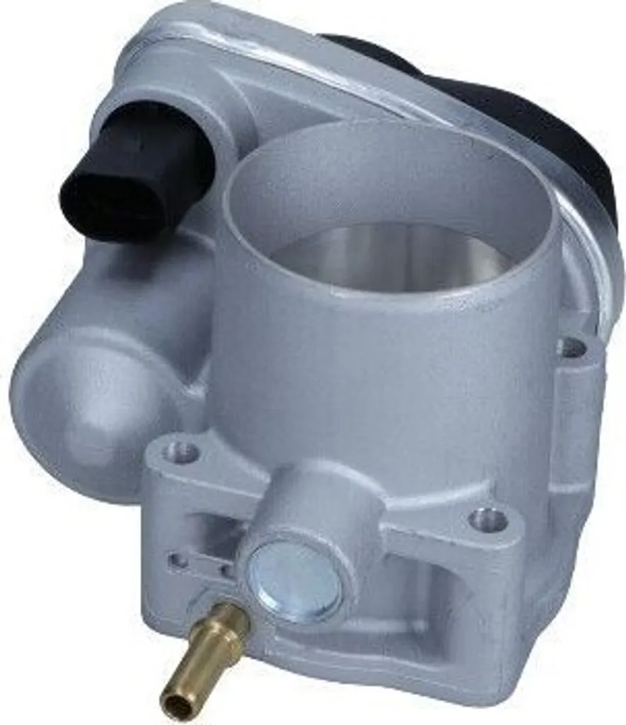 Corps de papillon 8200190230 contre le voyant injection de Megane II