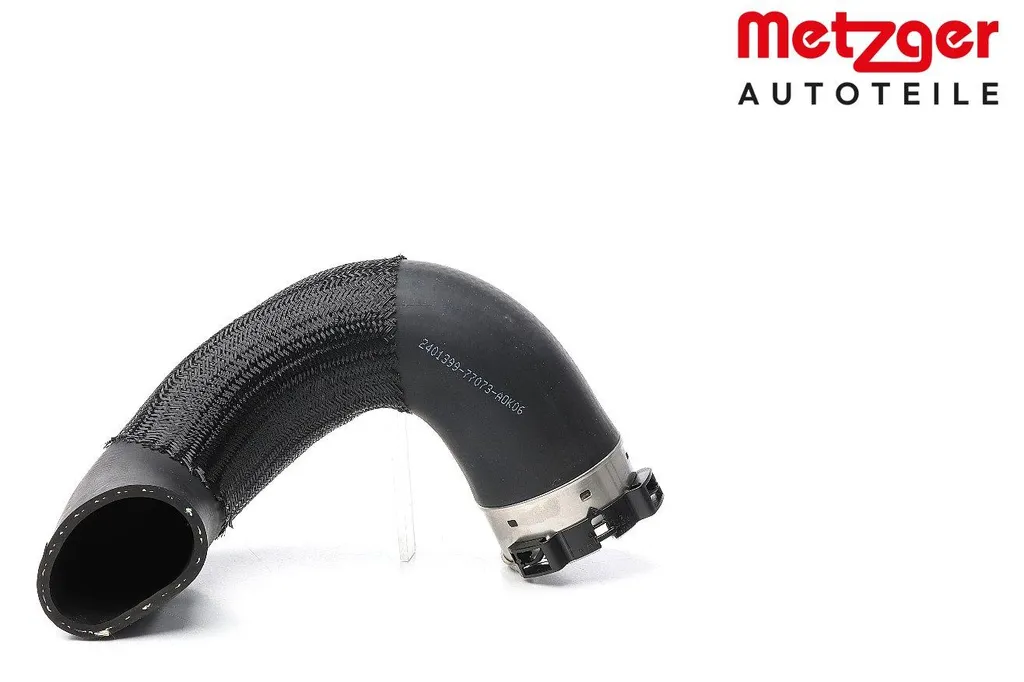 Réparer Fuite d'Air Turbo Giulietta 940 avec Tuyau METZGER 2401399 Neuf