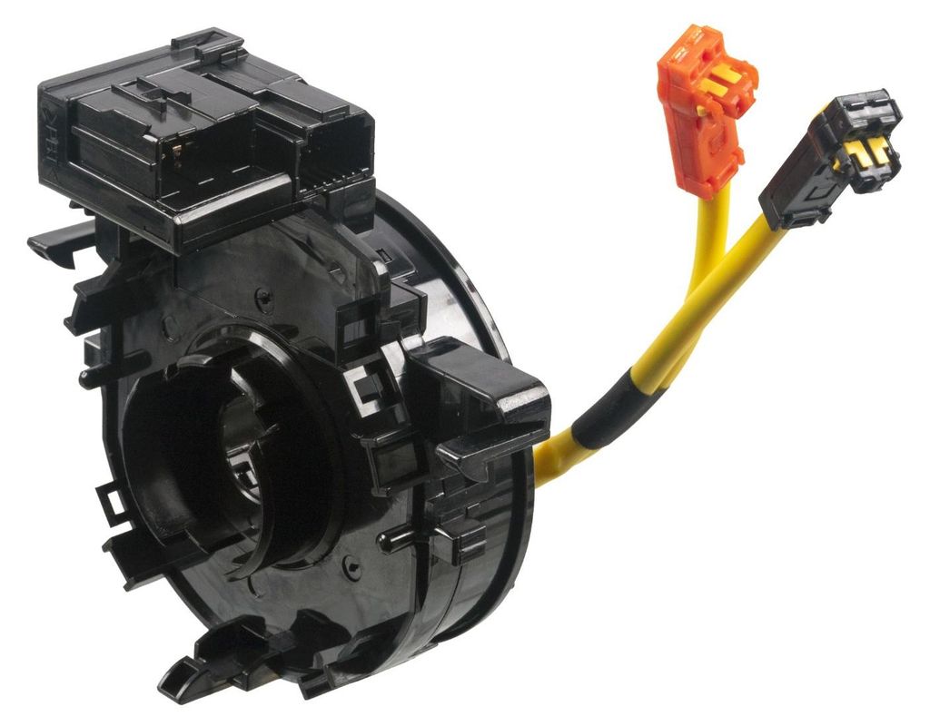 FEBI BILSTEIN 194104 Wickelfeder Airbag Schleifring für TOYOTA RAV 4 III (ACA3, ACE, ALA3, GSA3, ZSA3) für LEXUS RX (MHU3, GSU3, MCU3)