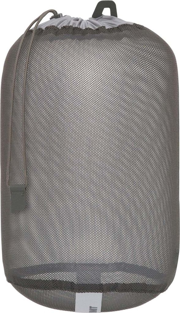 SEA TO SUMMIT Mesh Stuff Sack grau 5L