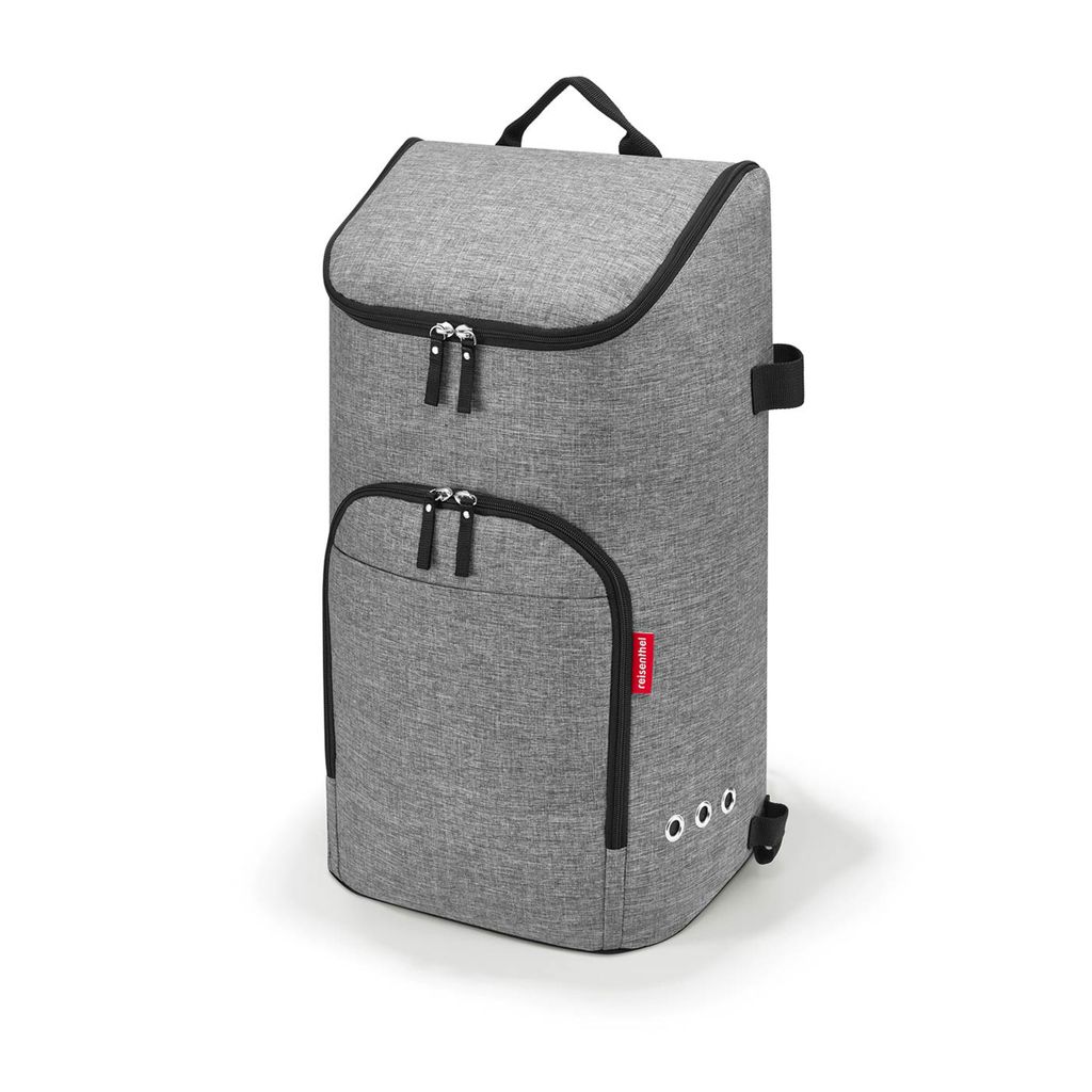 Taška Reisenthel Citycruiser Twist strieborná Obrázok produktu 