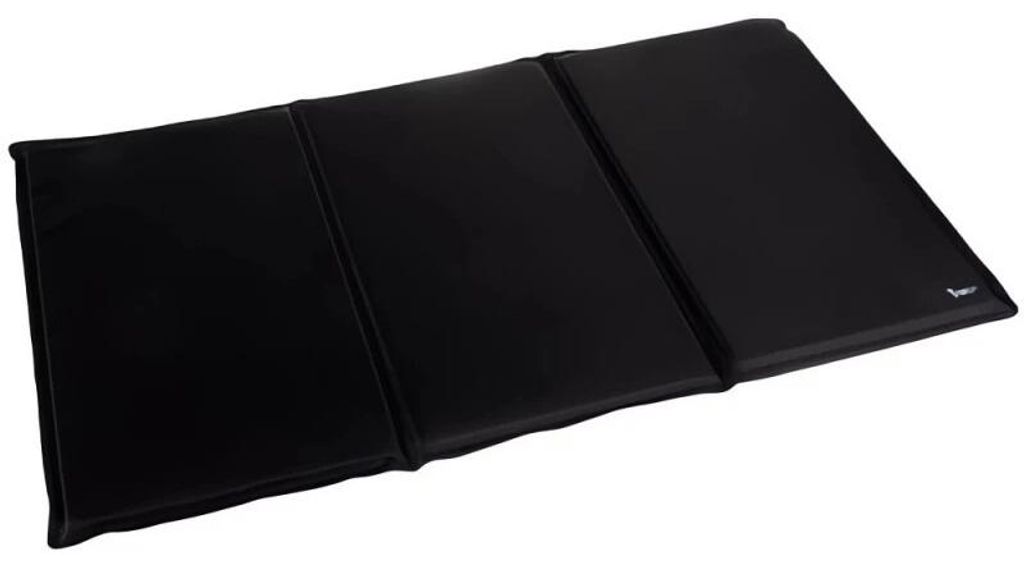 PURLOV 10937 Kühlendes Haustierbett 88 x 49,5 cm Produktbild 