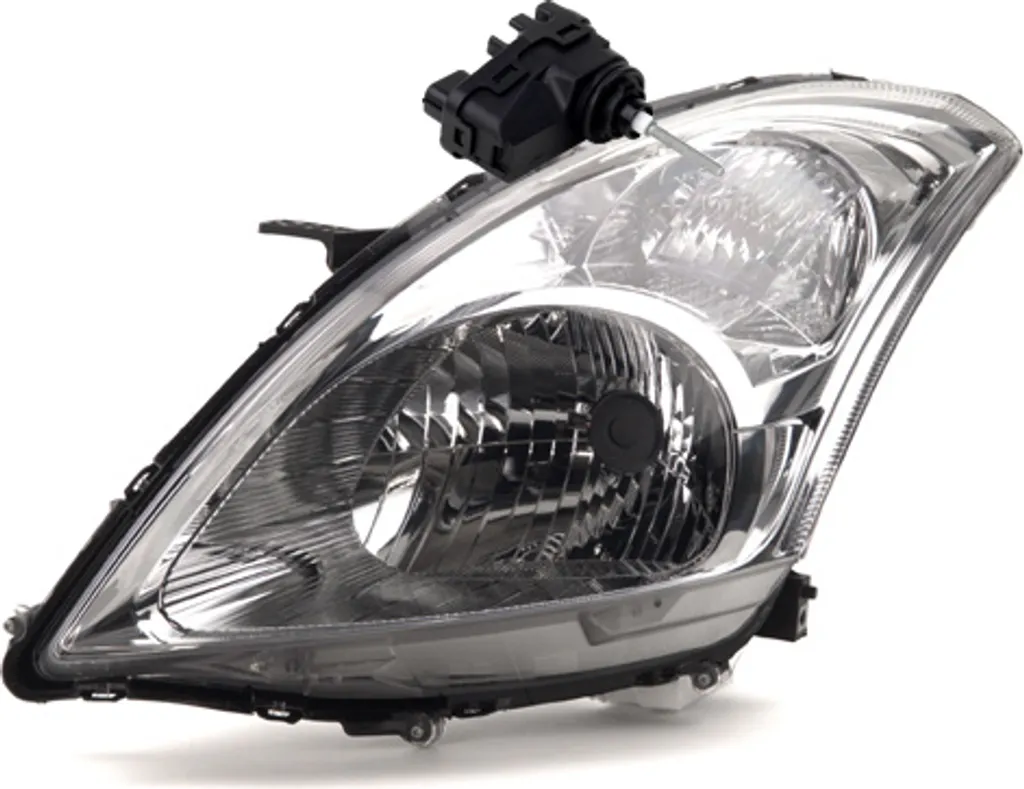 Faro Anteriore Suzuki Swift MZ dal 2010 Johns H4 | Prezzo Stock