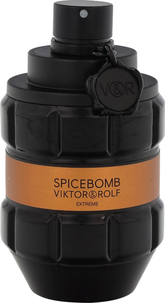 Viktor & Rolf Spicebomb Extreme Eau de Parfum 90ml Produktbild 4