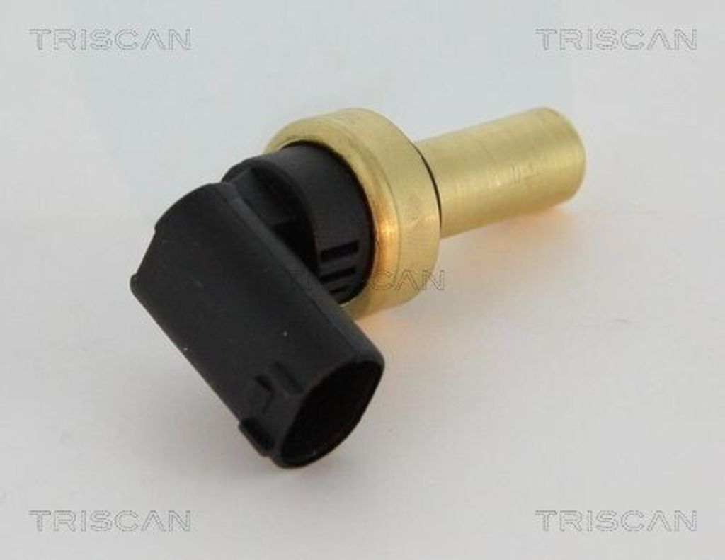 TRISCAN 8626 10053 Kühlmitteltemperatursensor für OPEL Corsa D Schrägheck (S07) ZAFIRA B (A05) INSIGNIA Caravan Mokka / Mokka X (J13) Meriva A (...
