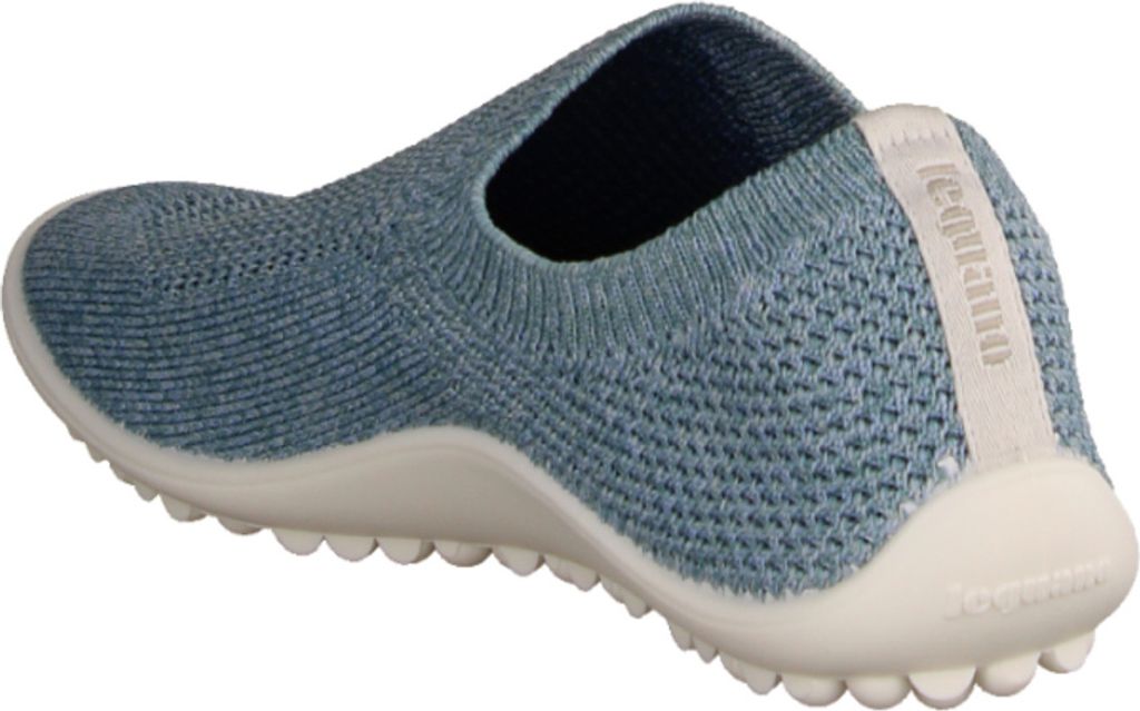 Leguano Sportliche Slipper Scio Damen 31323834353034 Blau Produktbild 10