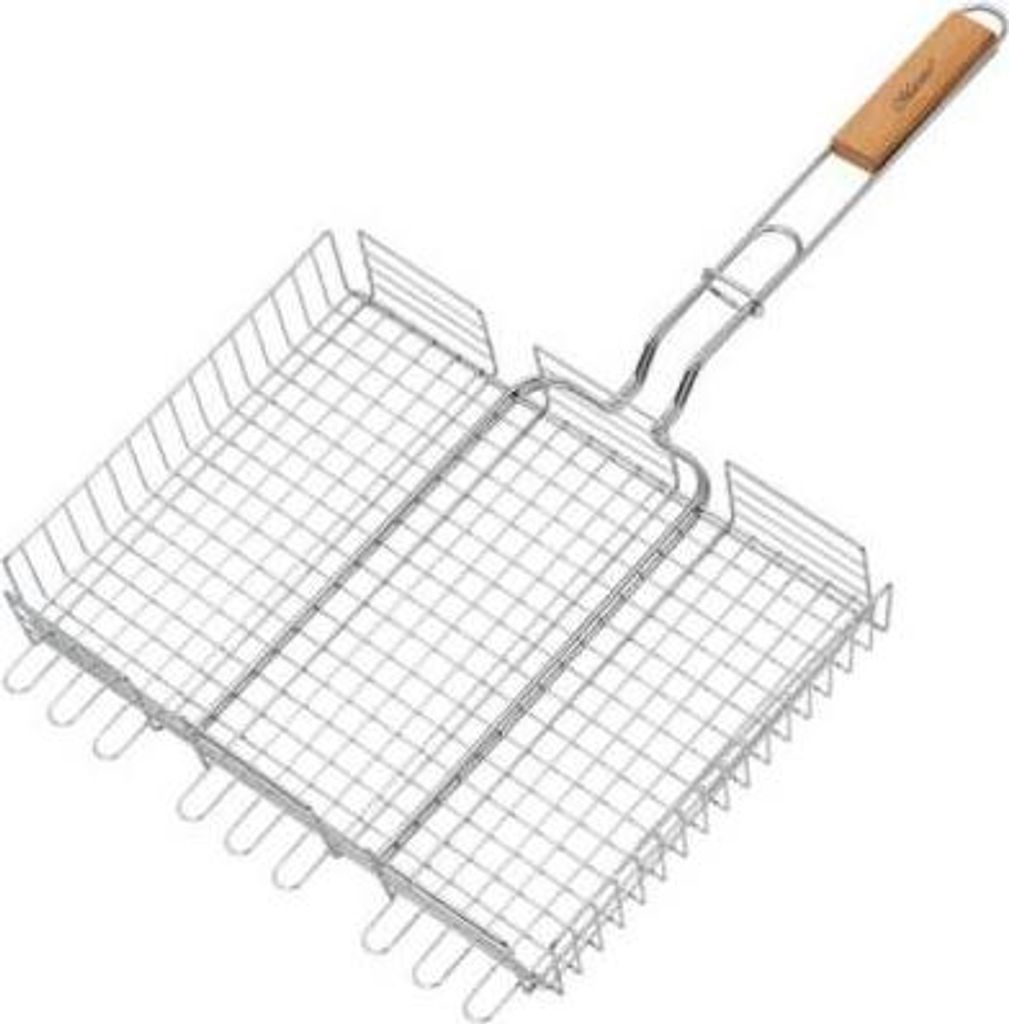 Grille 40x30cm MAESTRO MR-1003 Image du produit 