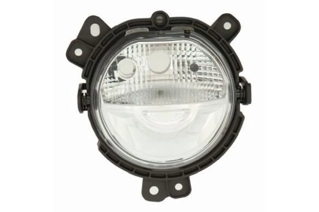 Phare de jour passager ABAKUS 882-1605R-UE compatible avec Countryman F60
