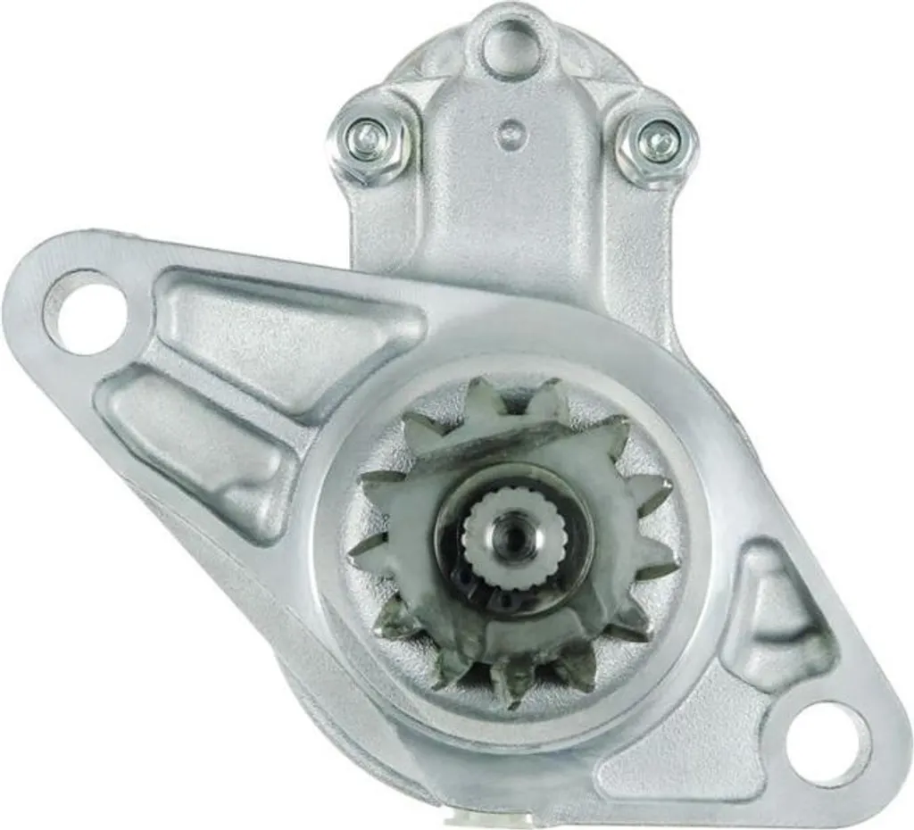 Démarreur pour Toyota Avensis Break T25 : Allumage fiable 12V 1,7 kW