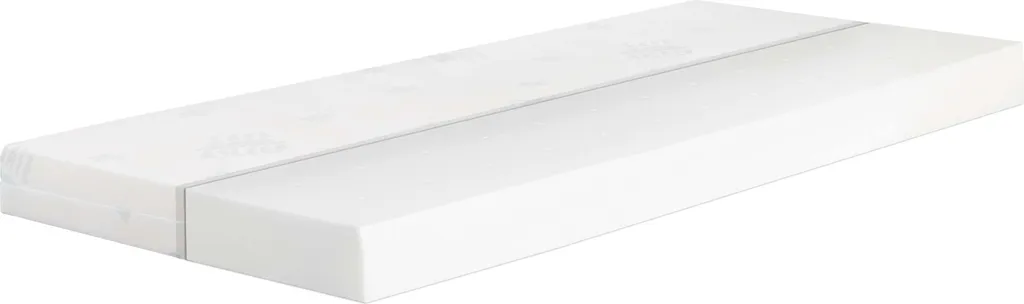 Matelas bébé roba Air Balance EASY 70x140 avec circulation d'air active