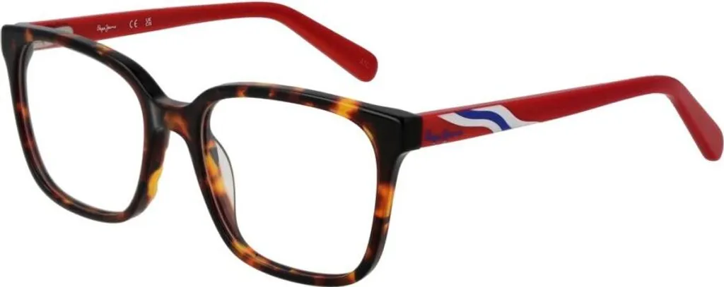 Monture Optique Pepe Jeans PJ4074 48106 en Acétate Confort de Lecture