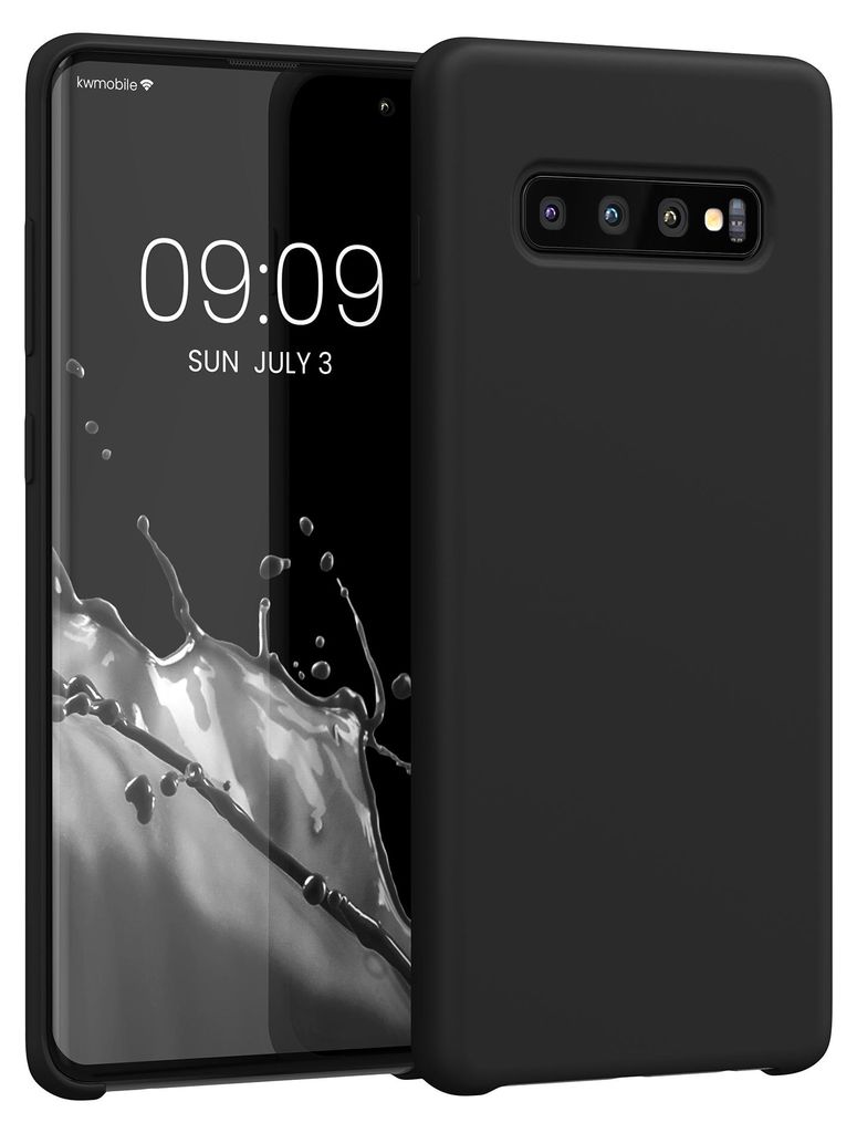 kwmobile Handyhülle für Samsung Galaxy S10 Plus / S10+ Produktbild 