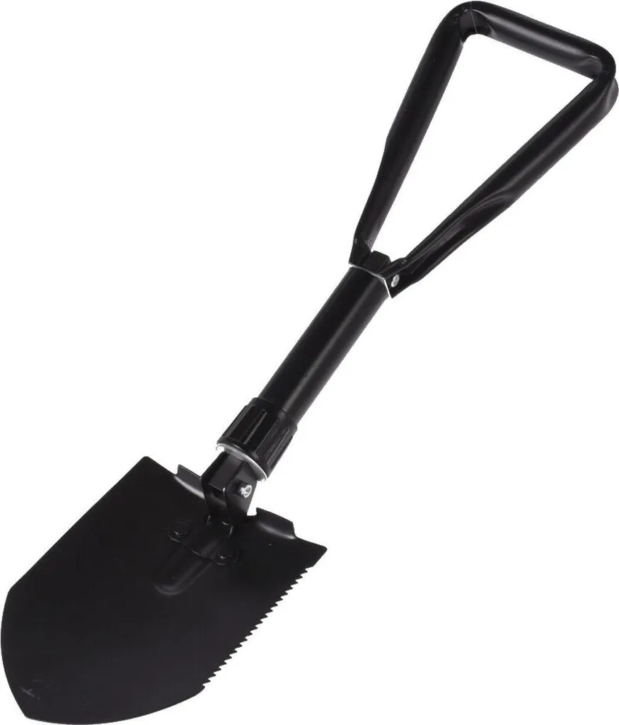 PROGARDEN Vanga pieghevole ARMY con coperchio KO-CR1001520