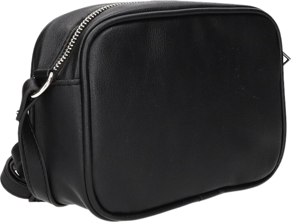 Handtasche mit Reißverschluss CATIA-BK