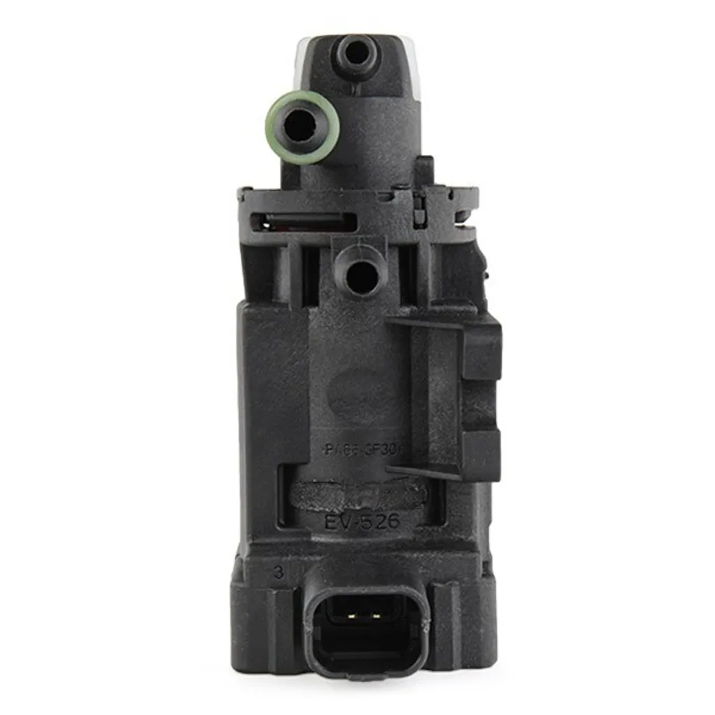 Électrovanne de commande de pression de gaz pour FORD Fiesta et B-MAX