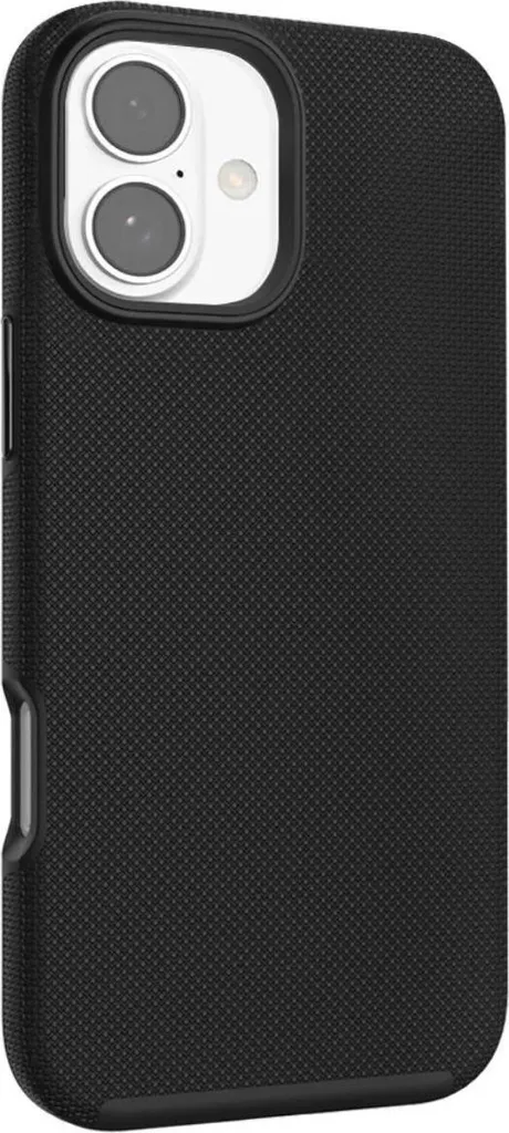 Eiger North Apple iPhone 16 Plus Cover Business Nero 4m