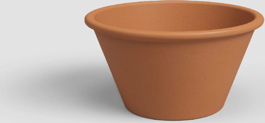 Artevasi Saramago Pot, 5 l, 260 mm, 190 mm, 10 Stück(e)