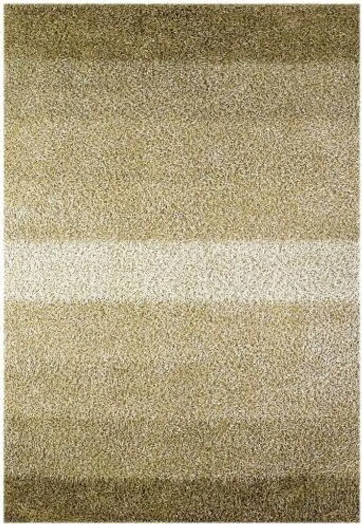 Tapis Shaggy Marmala 109 Beige 140x200 cm : Isolation et Douceur Sol