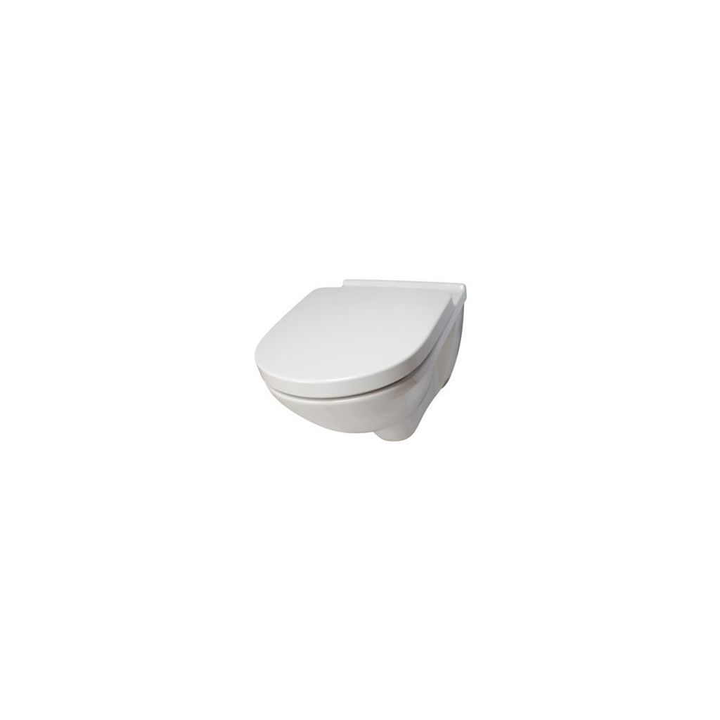 Villeroy & Boch O.novo Combi-Pack 360 x 560mm wandhängend - Weiß Alpin - 5660H101