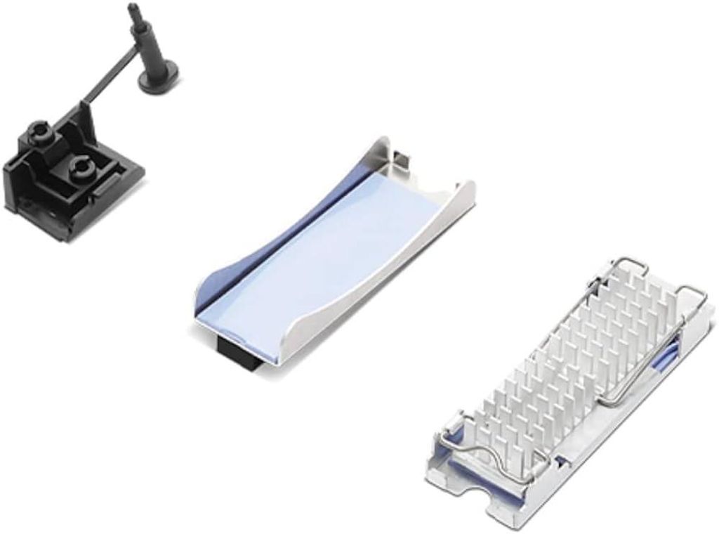 Kit SSD M.2 Lenovo III per ThinkCentre Immagine del prodotto 