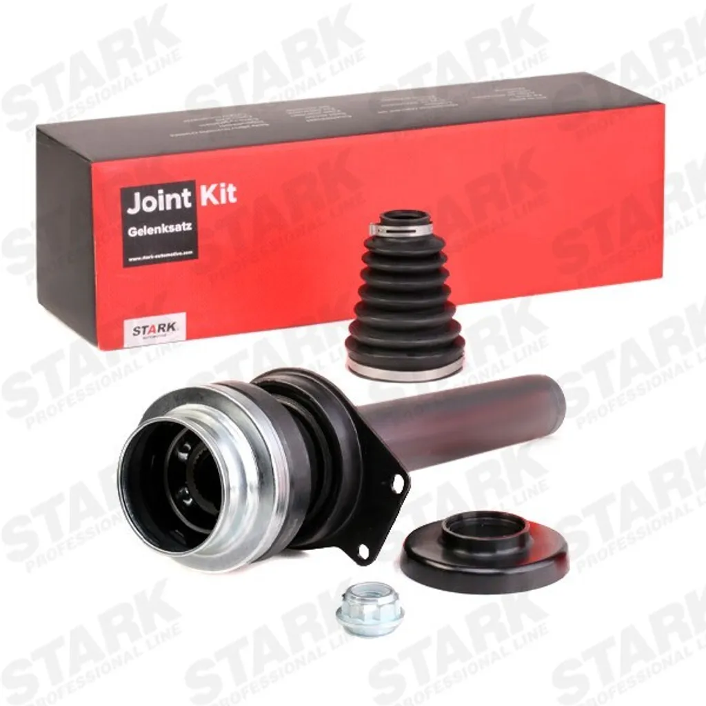 Réparez votre transmission T5 avec le kit joint STARK OE 7E0 498 104 P
