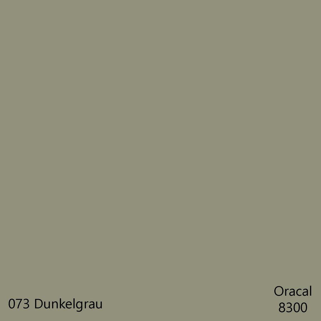DIN A4 Oracal 8300 Transparent Cal – 32 Farben, Produktbild 