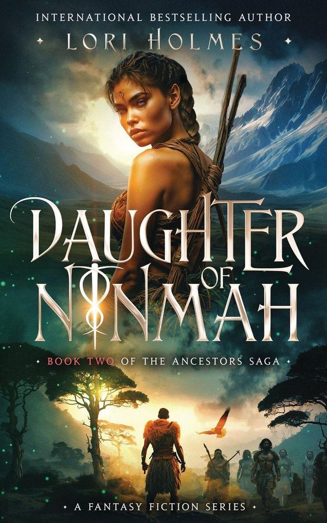 Daughter of Ninmah