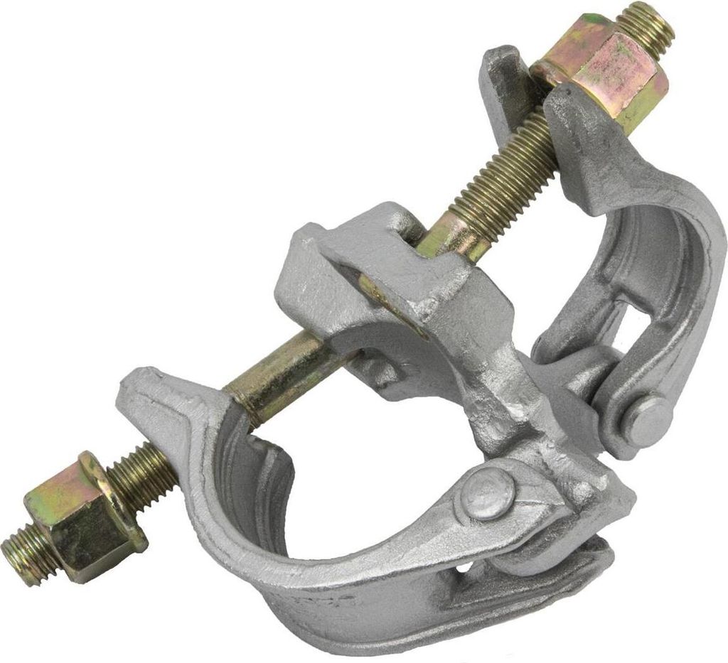 GeZu Impex® Reduzier Normalkupplung 48 x 60 mm, SW 22, Produktbild 